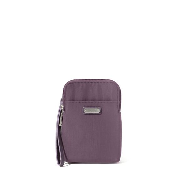 baggallini Women's Take Two RFID Bryant Small Crossbody Bag - Picture 7 of 8